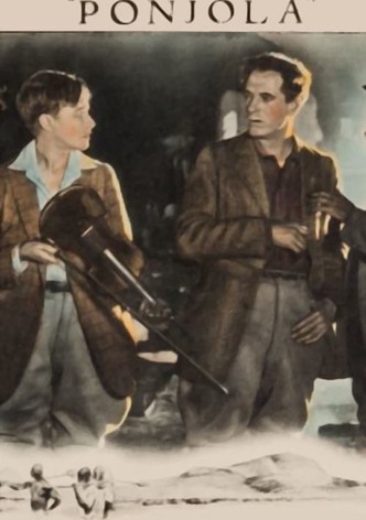 Ponjola