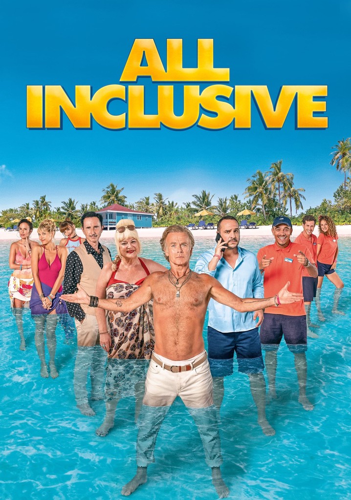 All Inclusive