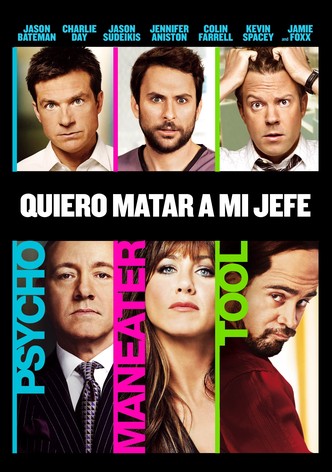 Cómo acabar con tu jefe