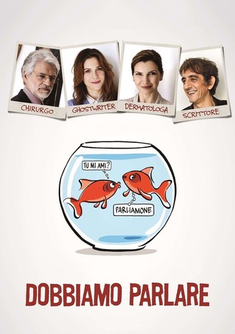 Dobbiamo parlare