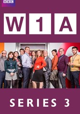 W1A - Series 3