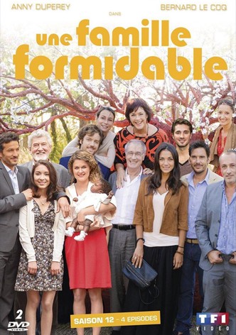 Saison 12