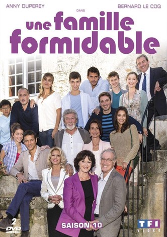 Saison 10