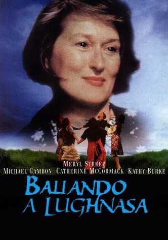 Ballando a Lughnasa