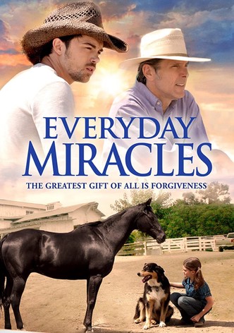 Everyday Miracles