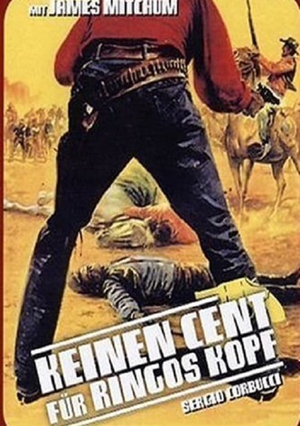 Keinen Cent für Ringos Kopf