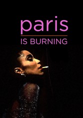 Paris Is Burning