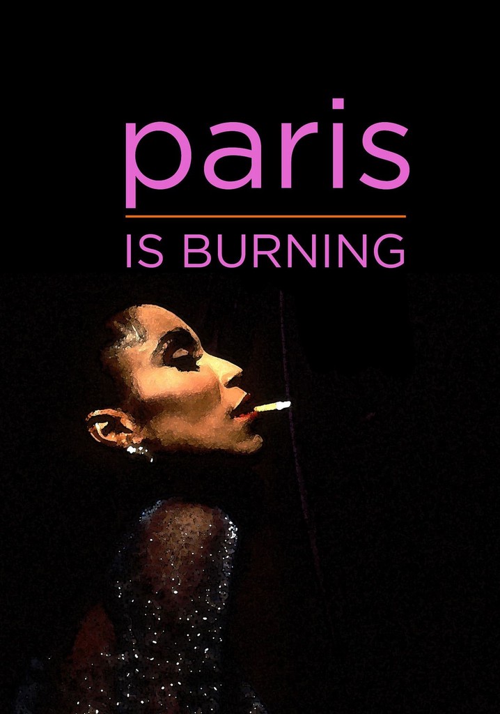 Paris Is Burning película Ver online en español