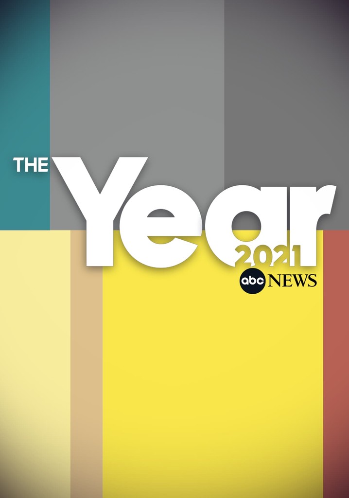 The Year: 2021
