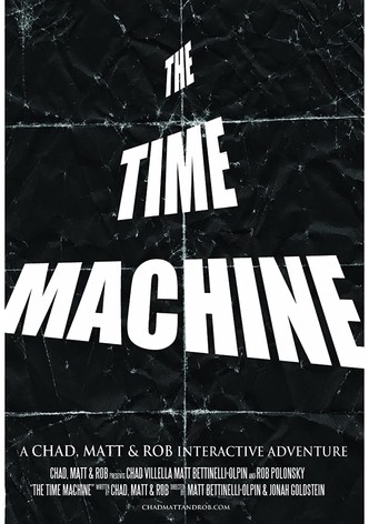 The Time Machine