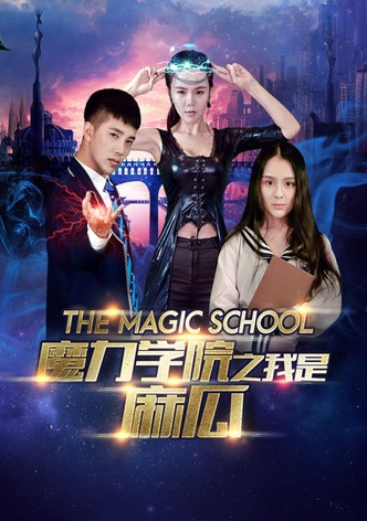 The Magic School