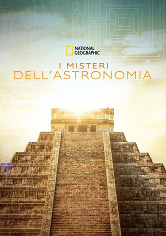 I misteri dell'astronomia