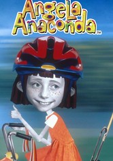 Angela Anaconda - Angela Anaconda, Season 1