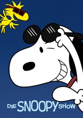 Die Snoopy Show