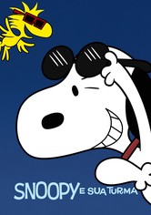 O mundo do Snoopy