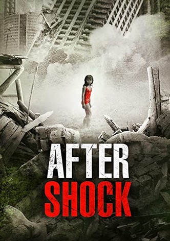 Aftershock