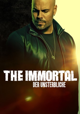 The Immortal - Der Unsterbliche