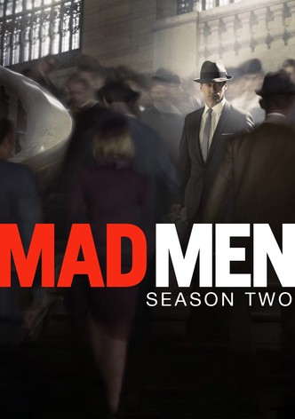 Mad Men Ver la serie online completas en espa ol