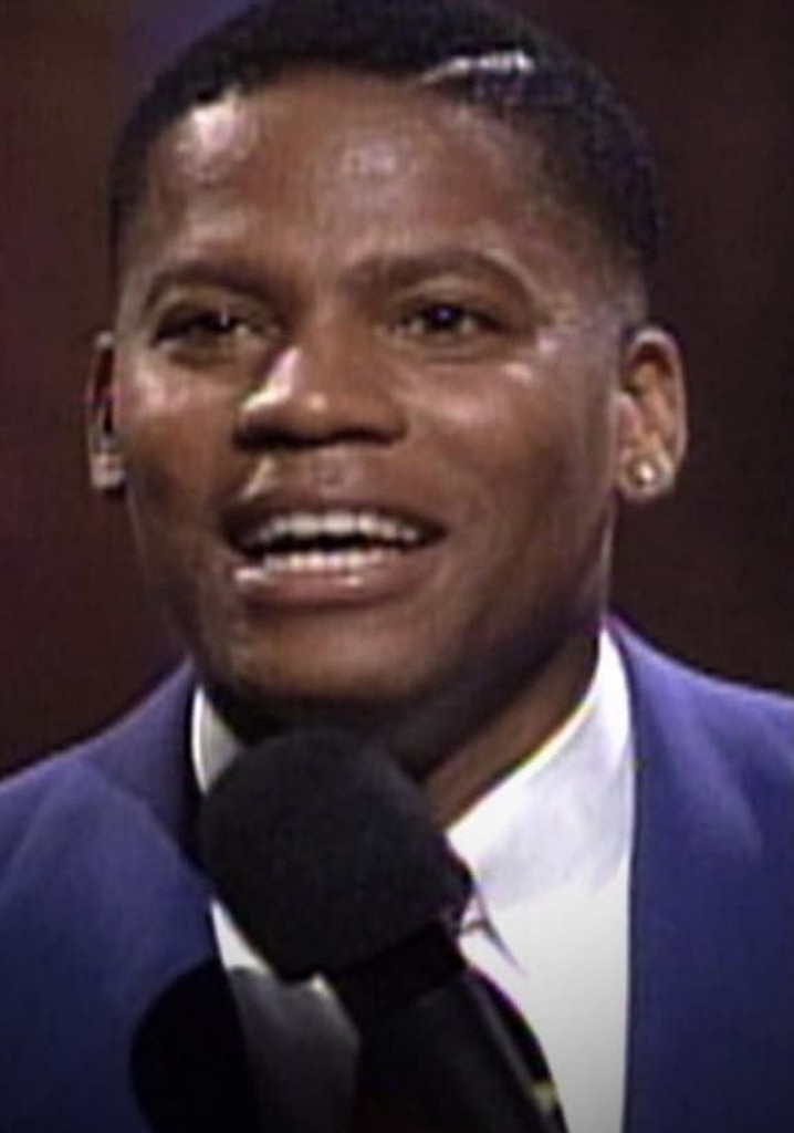 HBO Comedy Half-Hour: D.L. Hughley