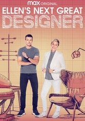Ellen's Next Great Designer