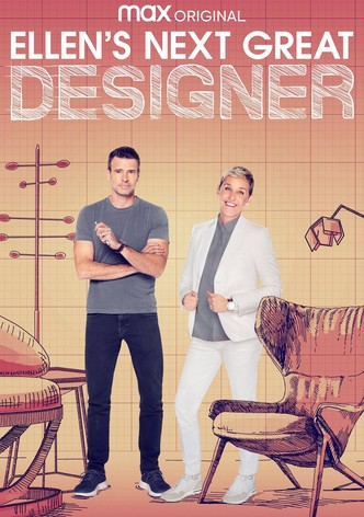 Ellen's Next Great Designer