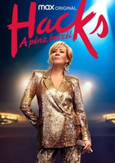 Hacks – A pénz beszél - Hacks – A pénz beszél