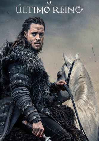 O Último Reino
