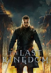 The Last Kingdom streaming tv show online