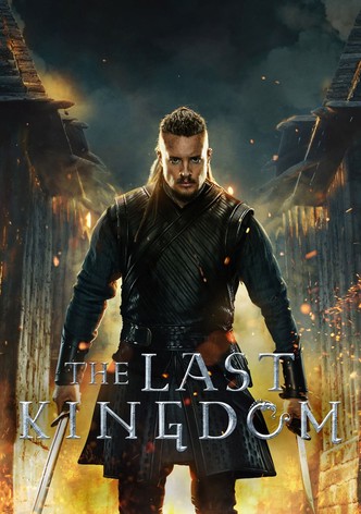 The Last Kingdom