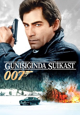 Günışığında Suikast