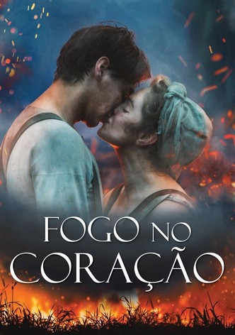 Fogo no coração