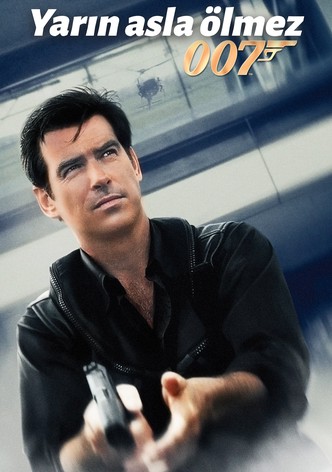 Yarın Asla Ölmez