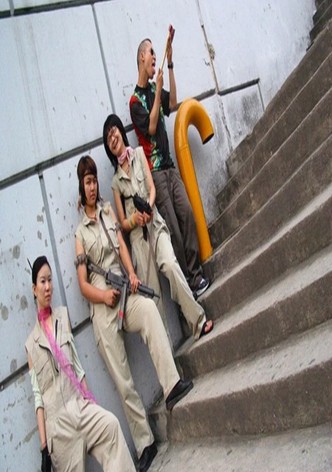 Party Politics Strikes Back