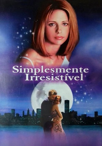 Simplesmente Irresistível
