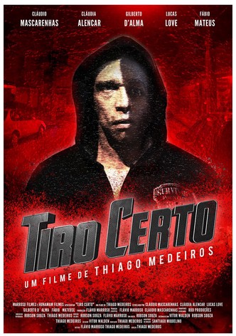Tiro Certo Rio em Chamas
