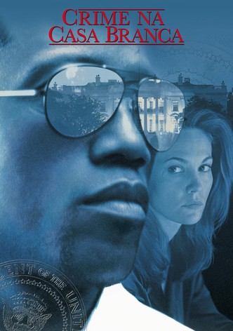 Homicídio na Casa Branca