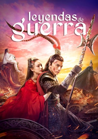 Leyendas de Guerra