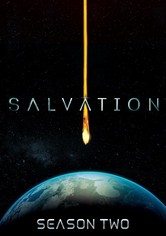 Salvación - Temporada 2