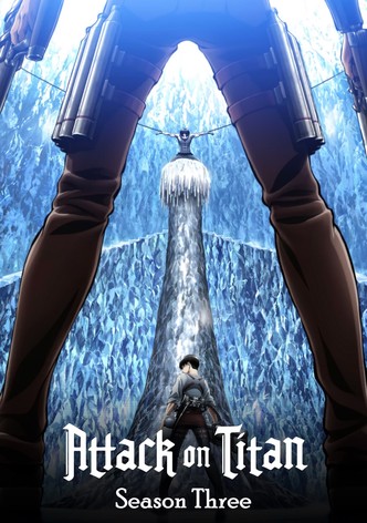 Attack on Titan