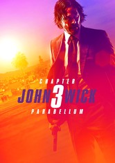 John Wick: Chapter 3 - Parabellum