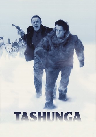Tashunga