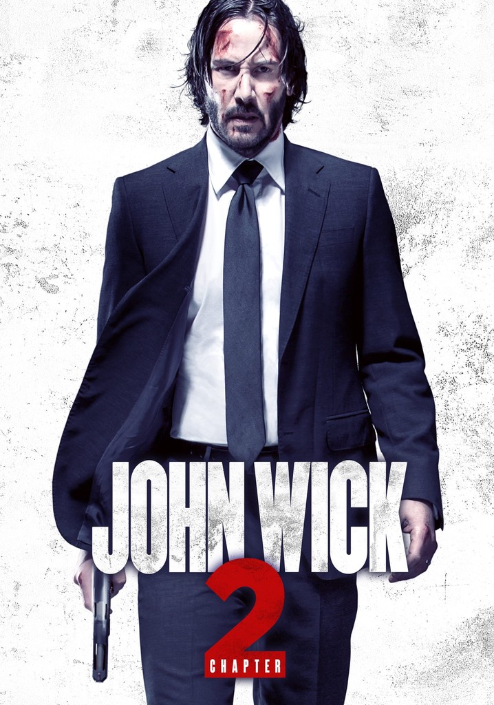 John Wick: Bölüm 2 yayını: İnternette nereden izlenir?