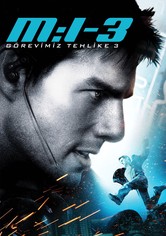 Görevimiz Tehlike III