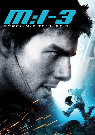 Görevimiz Tehlike III