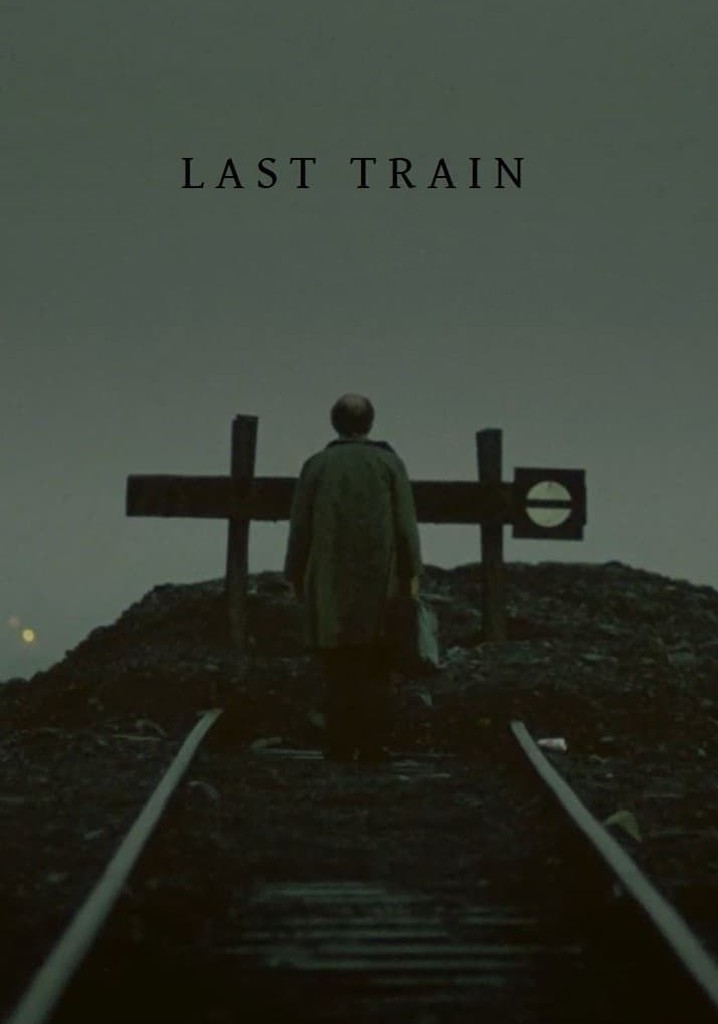 Last Train