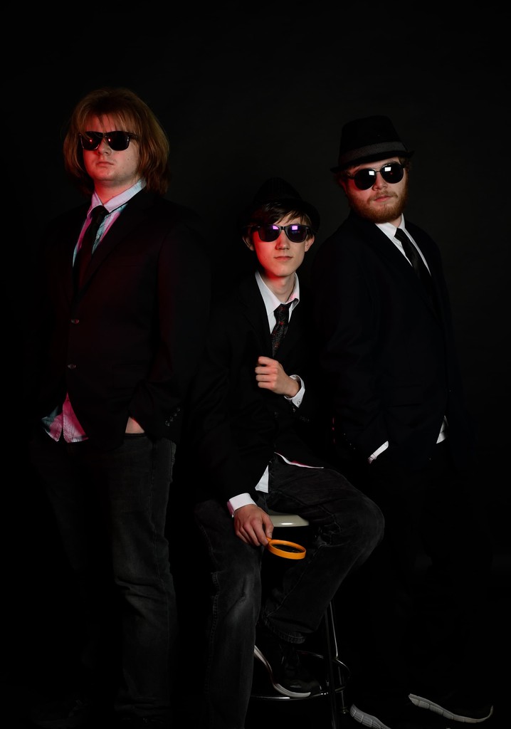 The Film Festival Mystery