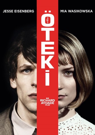 Öteki