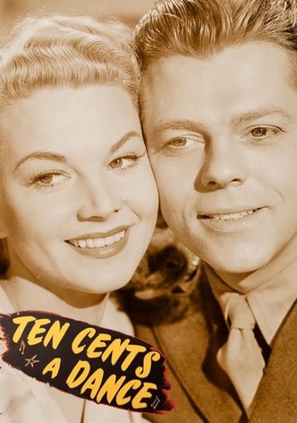 Ten Cents a Dance