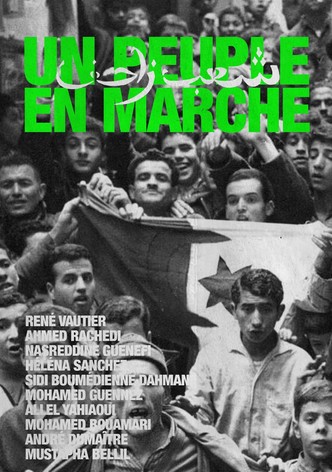 Un Peuple en Marche
