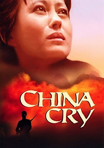 China Cry